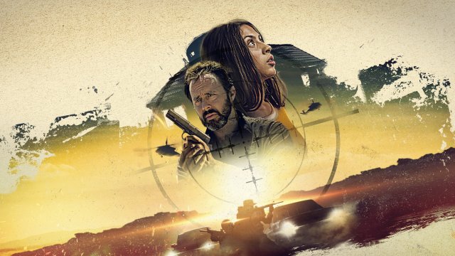 Nhà an toàn (Safehouse 2023)