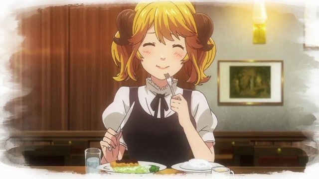 Nhà hàng dị giới (Phần 1) (Restaurant to Another World (Season 1) 2017)