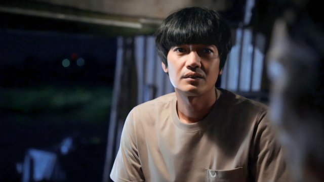 Nhà Ma Xó (Nhà Ma Xó)