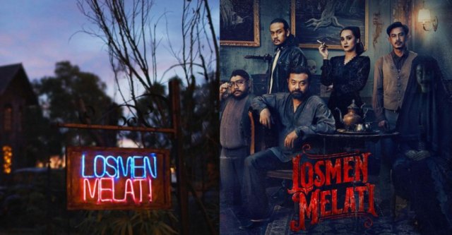 Nhà nghỉ Melati (Losmen Melati 2023)