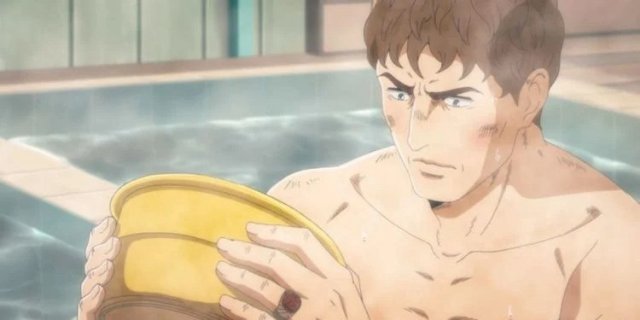 Nhà tắm La Mã kiểu mới (Thermae Romae Novae 2022)