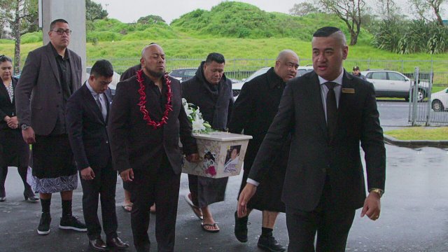 Nhà tang lễ (Phần 1) (The Casketeers (Season 1) 2018)