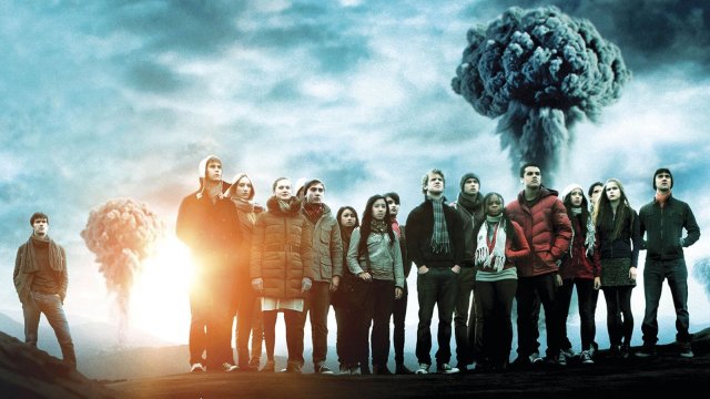 Nhà Triết Học (After the Dark 2013)