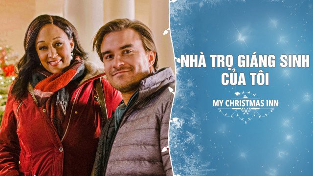 Nhà Trọ Giáng Sinh Của Tôi (My Christmas Inn 2018)