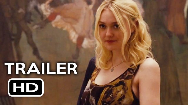 Nhà Từ Thiện (The Benefactor 2016)