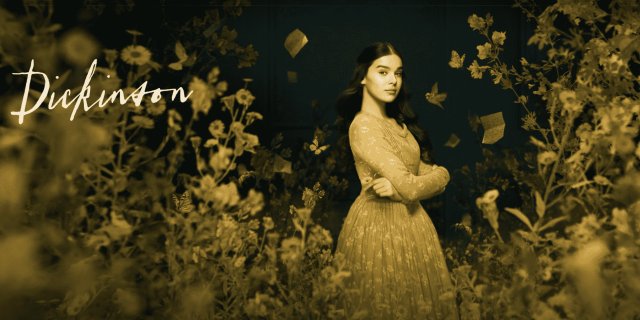 Nhà Văn Tham Vọng (Phần 2) (Dickinson (Season 2) 2021)