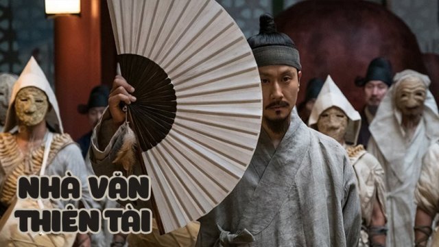 Nhà Văn Thiên Tài (Heung-Boo: The Revolutionist 2018)