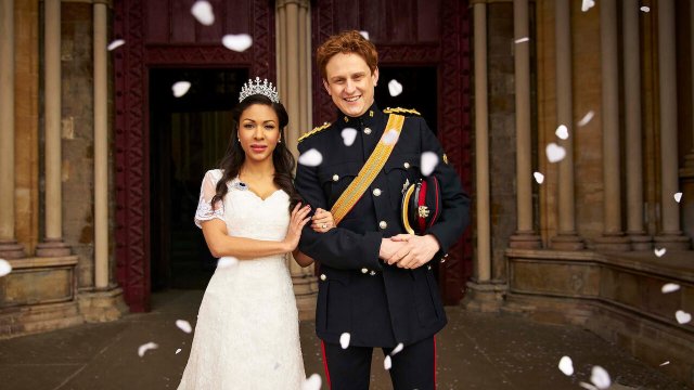 Nhà Windsor (Phần 2) (The Windsors (Season 2) 2016)