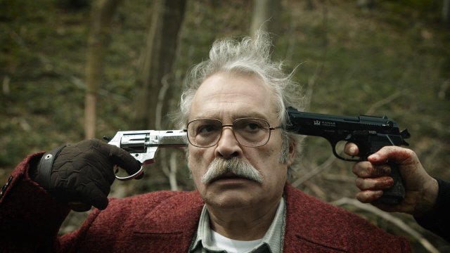 Nhân Cách (Phần 1) (Persona (Season 1) 2018)