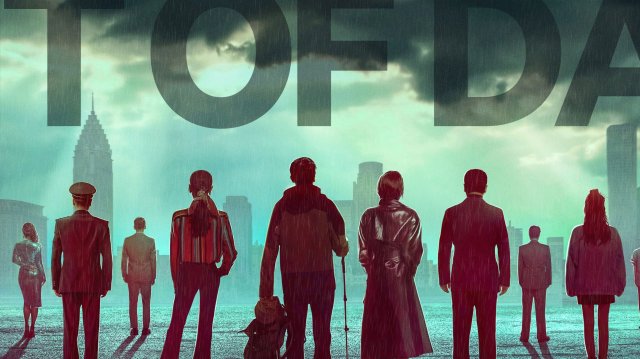 Nhân Chi Sơ (Light of Dawn 2025)