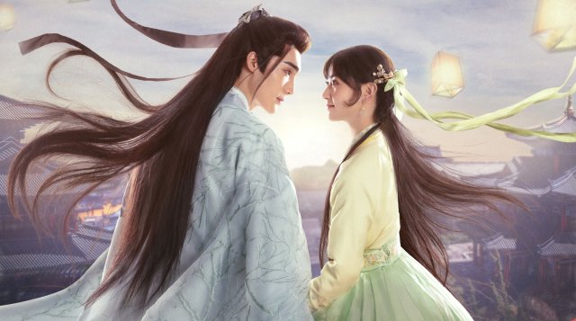 Nhân Duyên Đại Nhân Xin Dừng Bước (Ms. Cupid in Love 2022)
