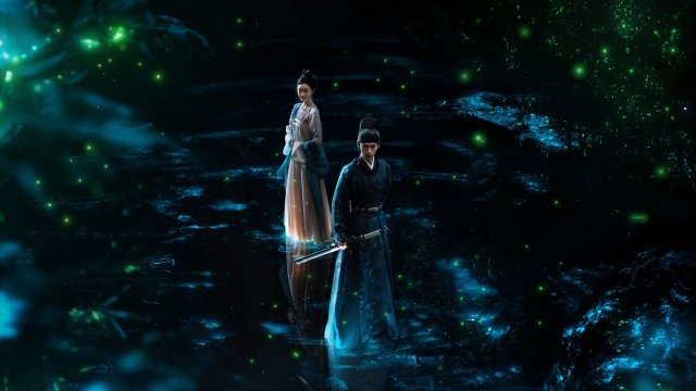 Nhan Tâm Ký (Follow Your Heart 2024)