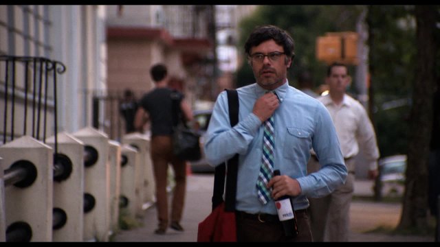 Nhân tình thế sự (People Places Things 2015)