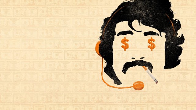 Nhân Viên Tiếp Thị Qua Điện Thoại (Telemarketers 2023)