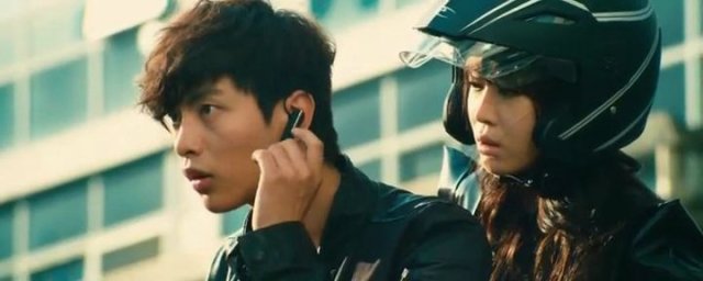 Nhanh Hay Chết (Quick 2012)