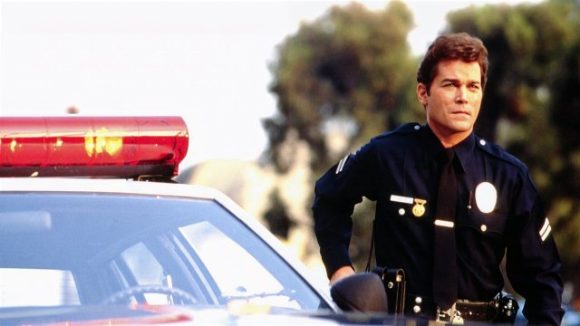 Nhập cảnh bất hợp pháp (Unlawful Entry 1992)