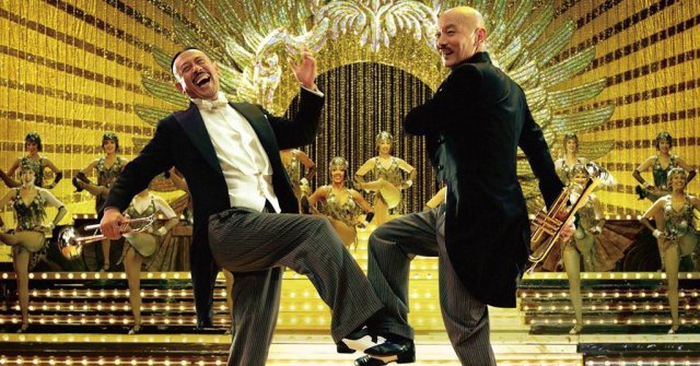 Nhất Bộ Chi Dao (Gone with the Bullets 2014)