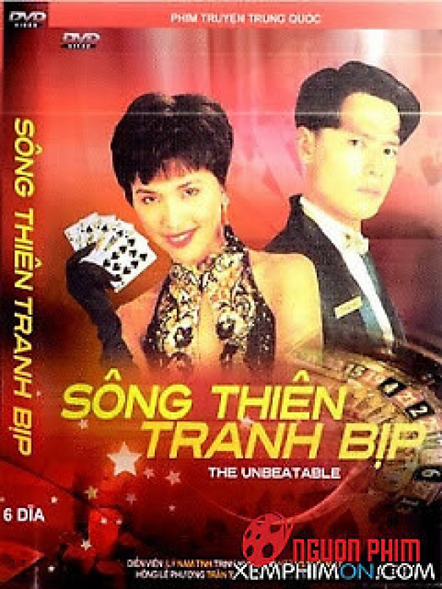 Nhất Đen Nhì Đỏ 5 - Song Thiên Tranh Bịp (Who's The Winner 5 1998)