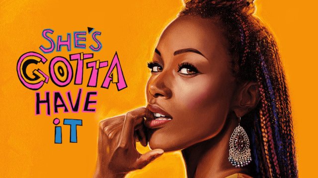 Nhất định thành công (Phần 2) (She's Gotta Have It (Season 2) 2018)