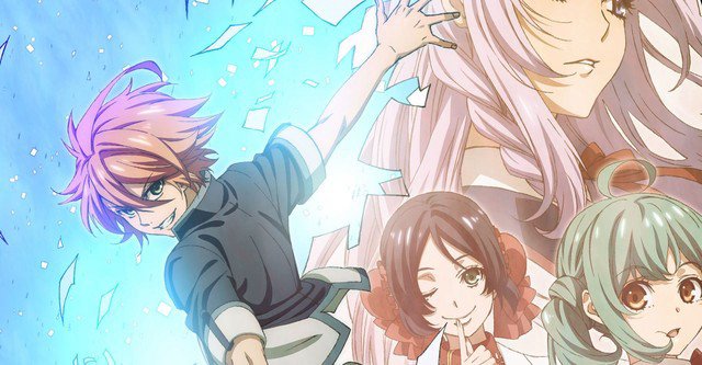 Nhất Khóa Nhất Luyện (Cheating Craft: One Lesson One Fight 2016)