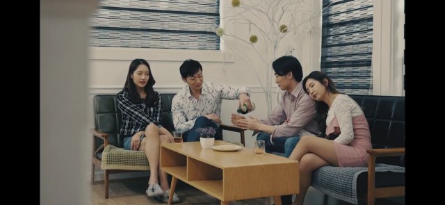 Nhật Kí Ngoại Tình Của Cô Nàng Xinh Đẹp (유부녀의 사정일지 2022)