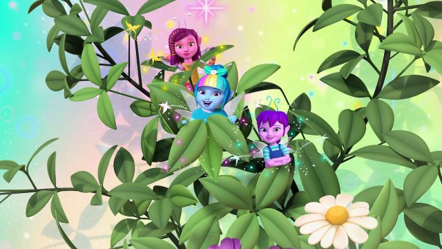 Nhật ký giọt sương (Dew Drop Diaries 2023)