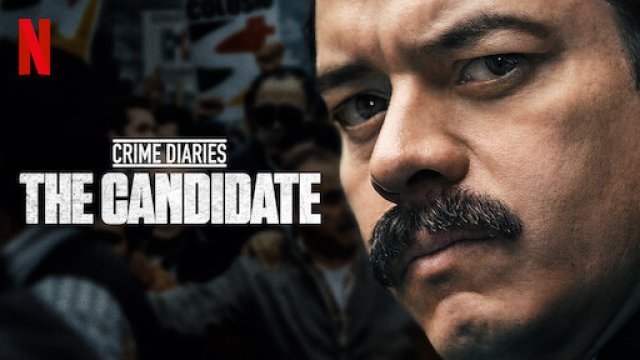 Nhật ký tội phạm: Ứng cử viên (Crime Diaries: The Candidate 2019)