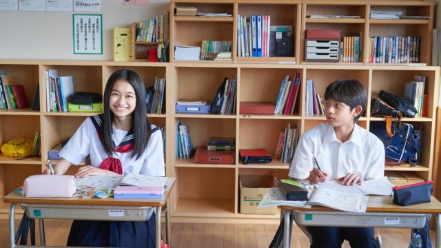 Nhất Quỷ Nhì Ma Thứ Ba Takagi (Teasing Master Takagi-san 2024)