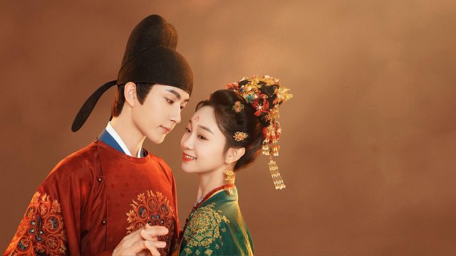 Nhất Tán Yên Vũ (A Love Story of Oiled Paper Umbrella 2024)