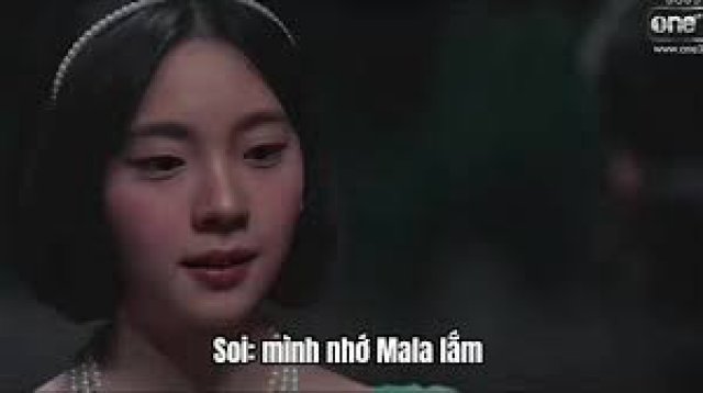 Nhất Thế Tình Thù (Nhất Thế Tình Thù)