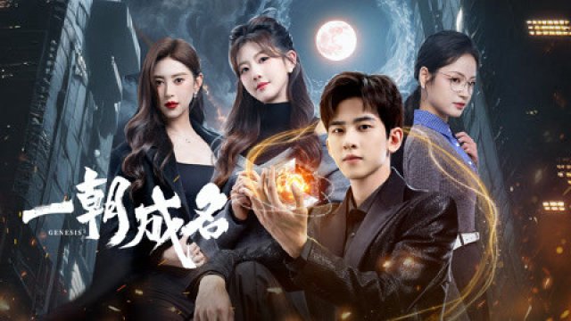 Nhất Triều Thành Danh (Genesis 2025)