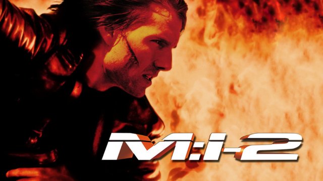 Nhiệm vụ bất khả thi 2 (Mission: Impossible II 2000)