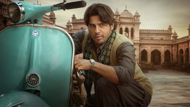 Nhiệm vụ Majnu (Mission Majnu 2023)