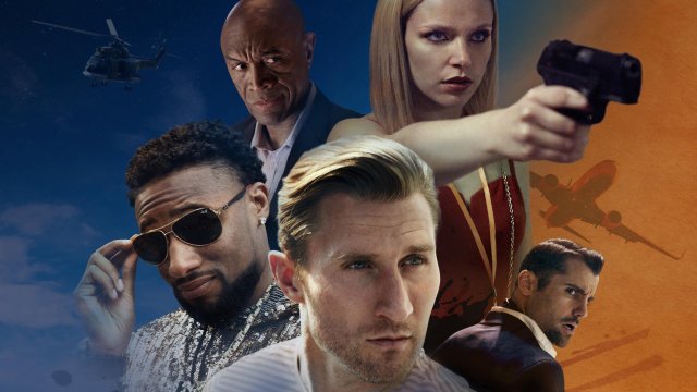 Nhiệm Vụ Ngoài Kế Hoạch (Bonus Trip 2024)