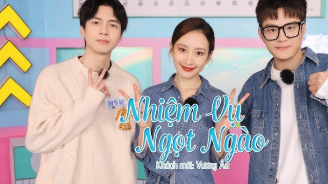 Nhiệm Vụ Ngọt Ngào 2022 (Nhiệm Vụ Ngọt Ngào 2022 2022)