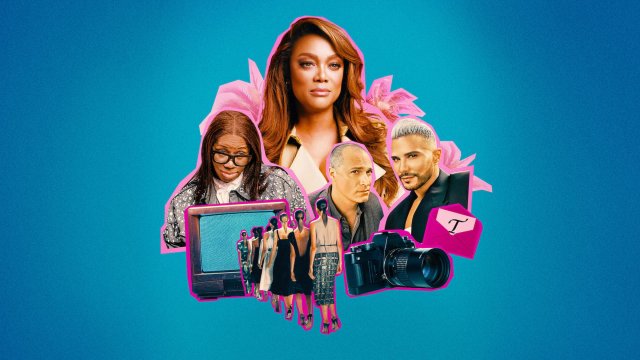 Nhìn thẳng sự thật: America's Next Top Model (Reality Check: Inside America's Next Top Model 2026)