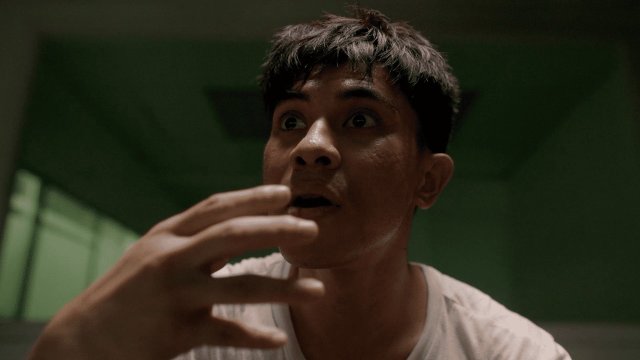 #Nhìn Tôi (#LookAtMe 2022)