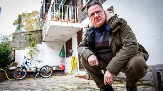 Nhìn Xuống Vực Thẳm (Im Abgrund 2020)