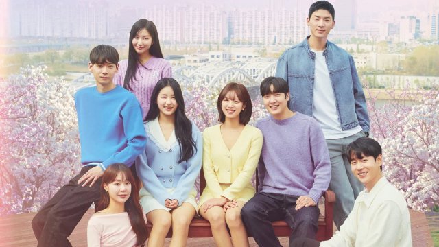 Nhịp Đập Trái Tim (Phần 5) (Heart Signal (Season 5) 2026)