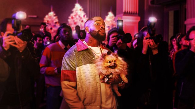 Nhịp điệu Giáng sinh (Christmas Flow 2021)