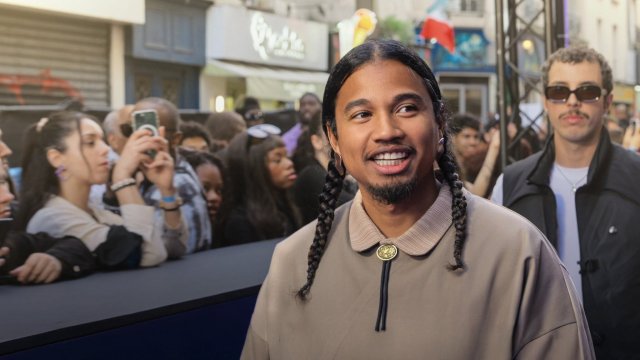 Nhịp điệu Hip hop: Pháp – Sau tiếng nhạc (Nouvelle École et après : Réussir ou mourir 2025)