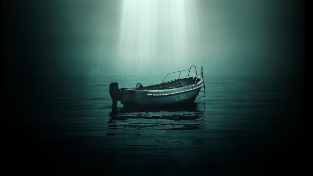 Những bí ẩn chưa lời đáp (Phần 3) (Unsolved Mysteries (Season 3) 2022)