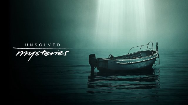 Những Bí Ẩn Chưa Lời Giải Đáp (Phần 5) (Unsolved Mysteries Season 5 2024)