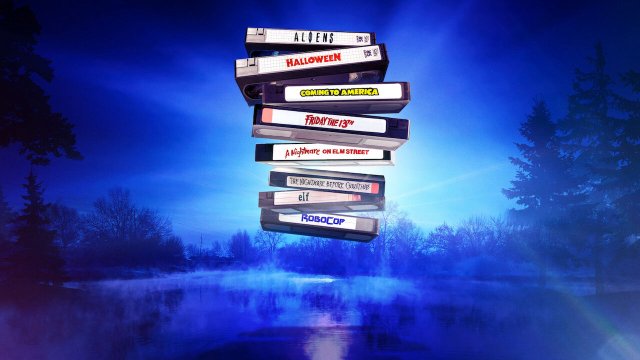 Những bộ phim lớn lên cùng chúng ta (Phần 1) (The Movies That Made Us (Season 1) 2019)