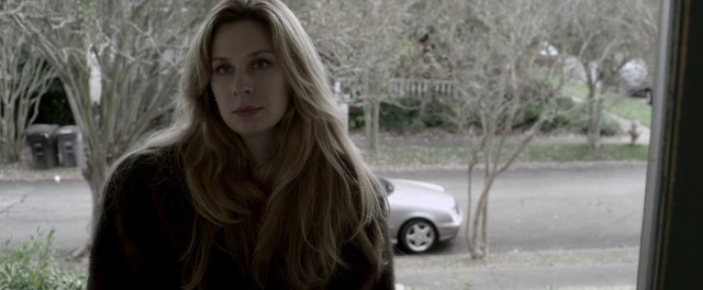 Những Cái Chết Bí Ẩn (Shadow People 2013)