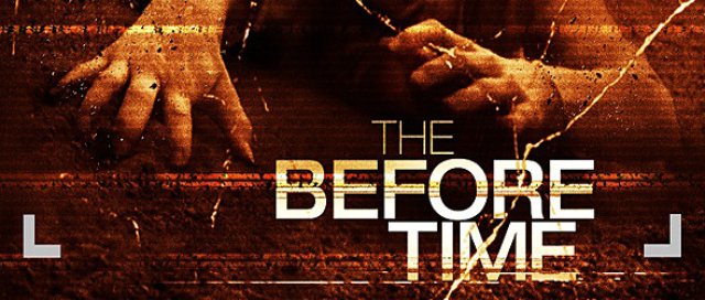 Những Cái Chết Được Báo Trước (The Before Time 2014)