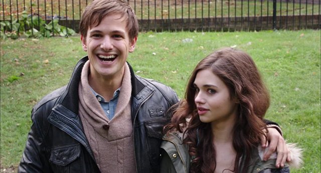 Những Cái Chết Không Báo Trước (Social Suicide 2015)