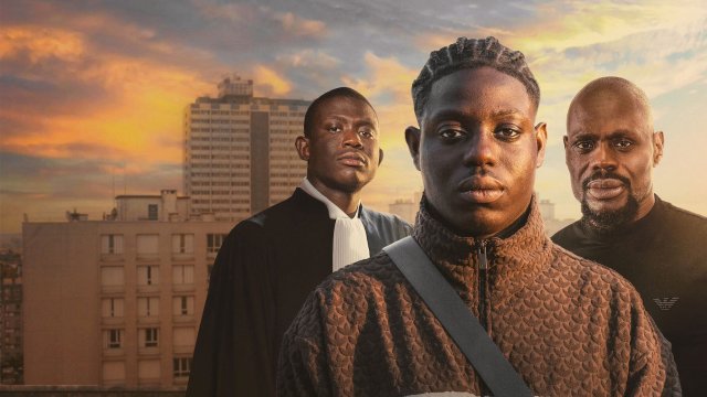 Những Cậu Bé Vùng Ngoại Ô 3 (Street Flow 3 2026)