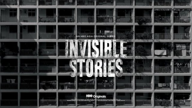 Những Câu Chuyện Ẩn Giấu (Invisible Stories 2020)