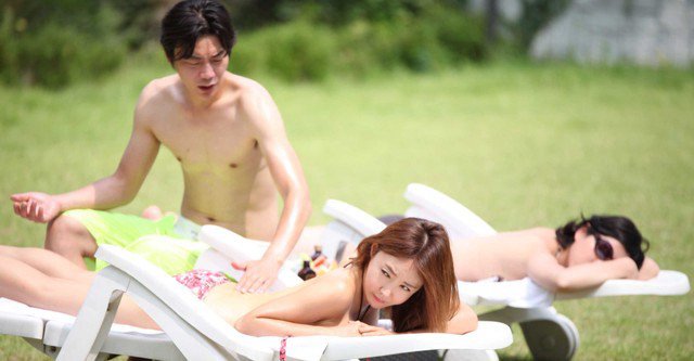 Những Cô Bạn Thân Xinh Đẹp Của Vợ (내친구의아내 2023)